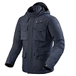 Jacket Dark Navy