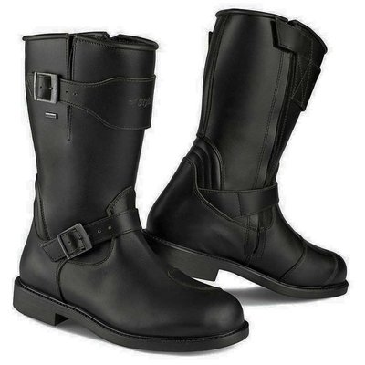 Heren motorlaarzen outlet - Groots aanbod - Biker Outfit