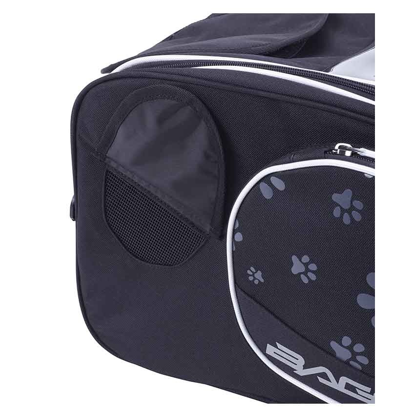 Bagster Honden tanktas Puppy Biker Outfit