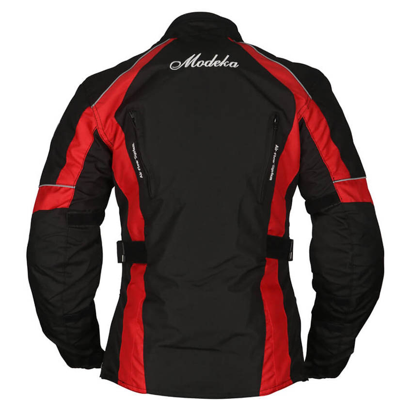 Modeka - Janika lady motorjas - Biker Outfit