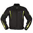 Black-yellow