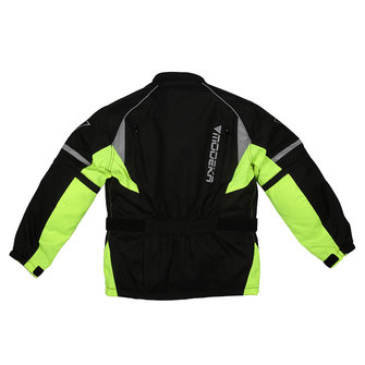 Modeka Tourex II Kids Jacket