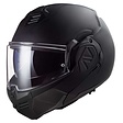 FF906 Advant Noir motorhelm
