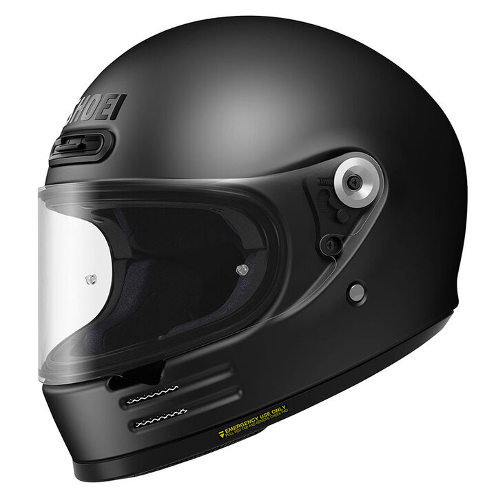 Shoei Glamster 06 Blast TC-10