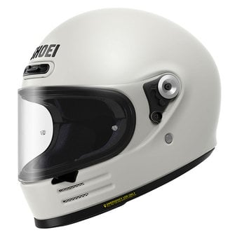 Shoei Glamster 06 Plain