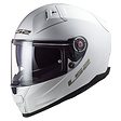 Vector II Solid White 06