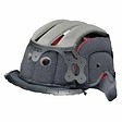Shoei X-Spirit III Type-I Center Pad Set