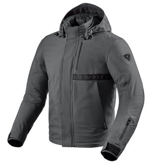 Rev'it Samples Jacket Montana H2O