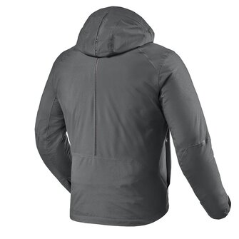 Rev'it Samples Jacket Montana H2O
