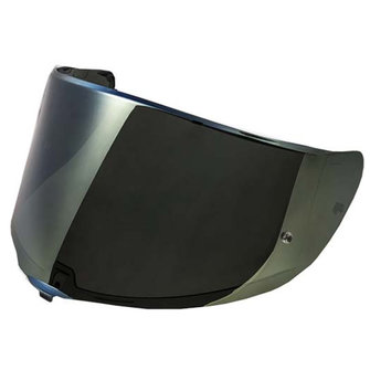 Vector II FF811 Visor Iridium