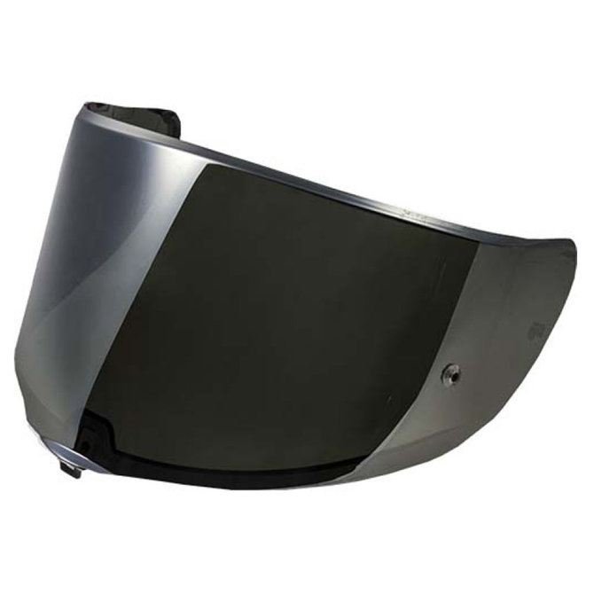 LS2 Vector II FF811 Visor Iridium