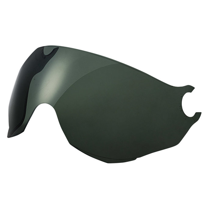 LS2 Airflow OF562 Visor Short