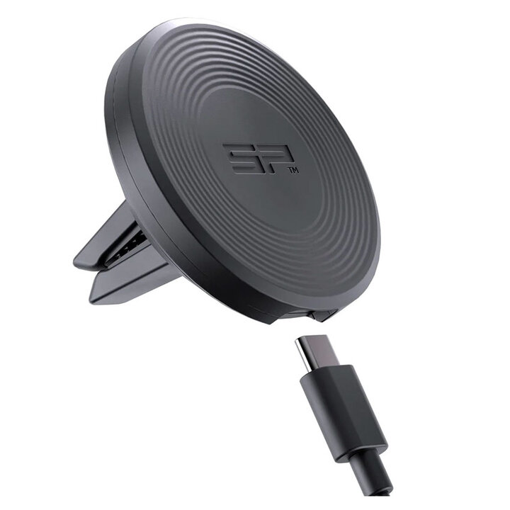 SP Connect SP Charging Vent Mount SPC+
