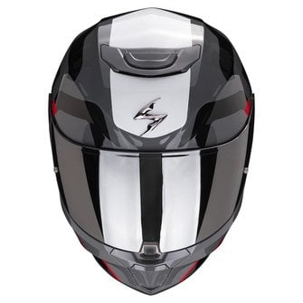 Casque Scorpion Exo-391 - ECE 22.06