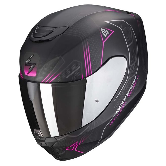 - EXO-391 Spada ladies motorhelm - Biker Outfit