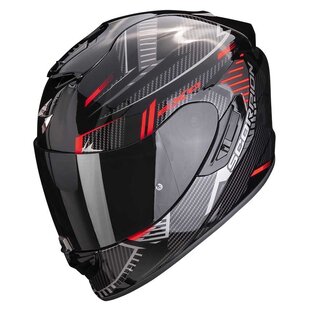 EXO-1400 Evo Air Shell