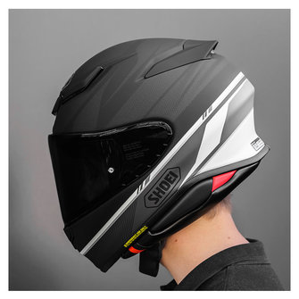 Shoei NXR2 Nocturne