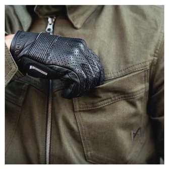 Pando Moto Onyx Gloves