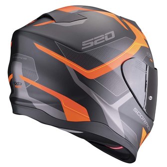 Scorpion EXO-520 Evo Air Elan