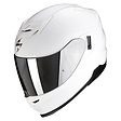 Scorpion EXO-520 EVO AIR Solid Black