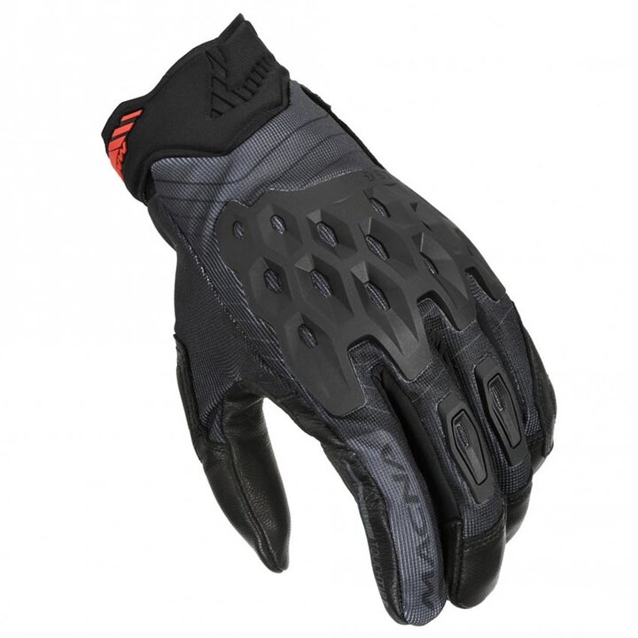 Motorhandschoenen Macna Tanami