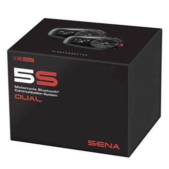 Sena 5S Duo