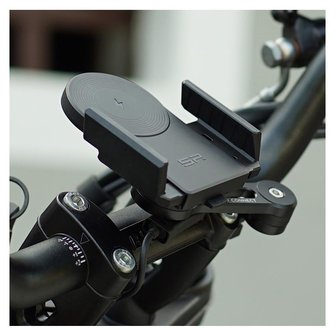 SP Connect SP Universal Charging Phone Clamp SPC+