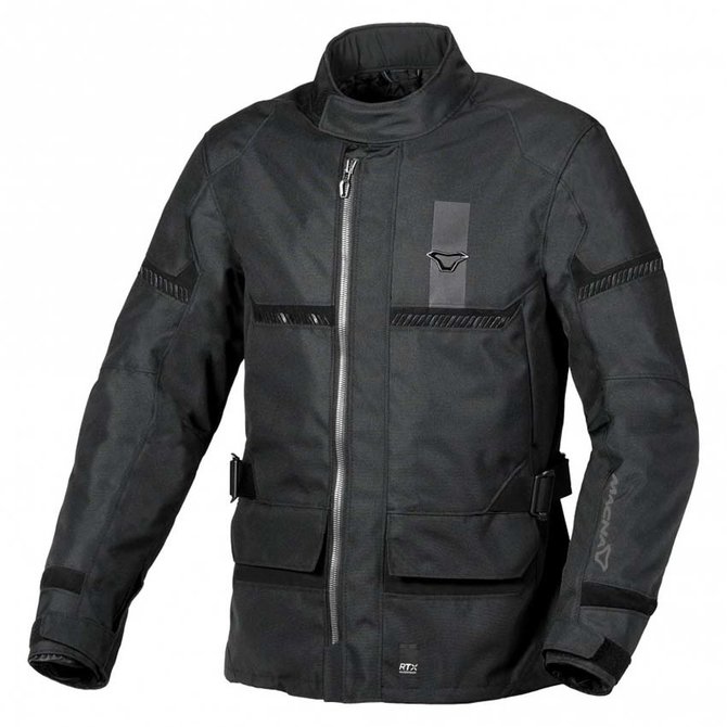 The Best Waterproof Motorcycle Jackets - Mad or Nomad