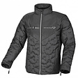 Macna Ascent Heated Jacket Black