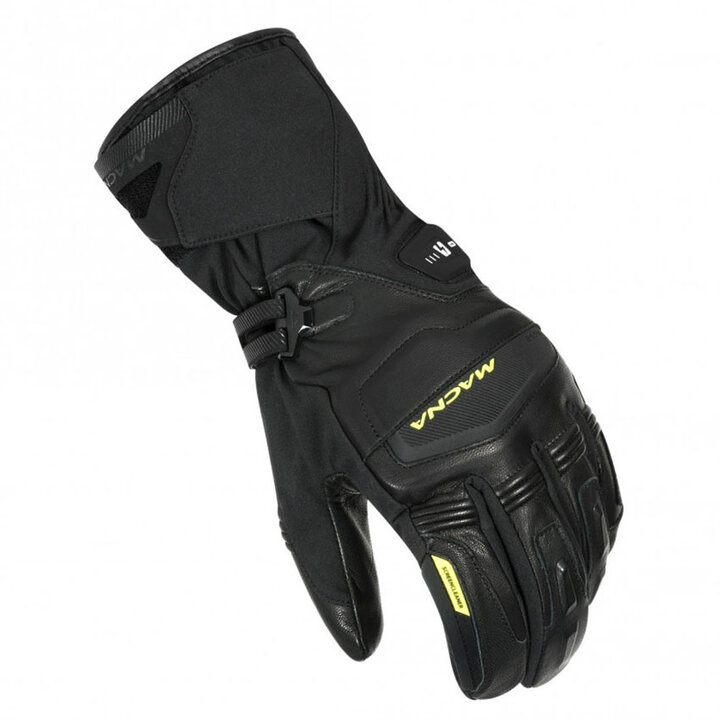 Motorhandschoenen Macna Azra RTX Verwarmd