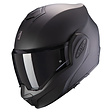 Scorpion EXO-Tech EVO Solid Matt Anthracite