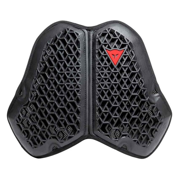 Dainese Pro-Armor Chest 1Pc L2 Black 001