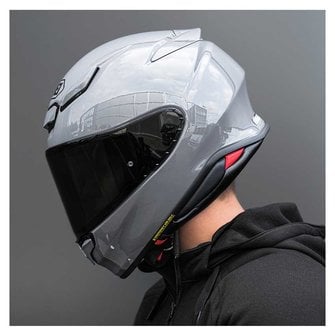 Shoei NXR2