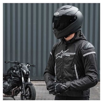 Alpinestars Zaca WP