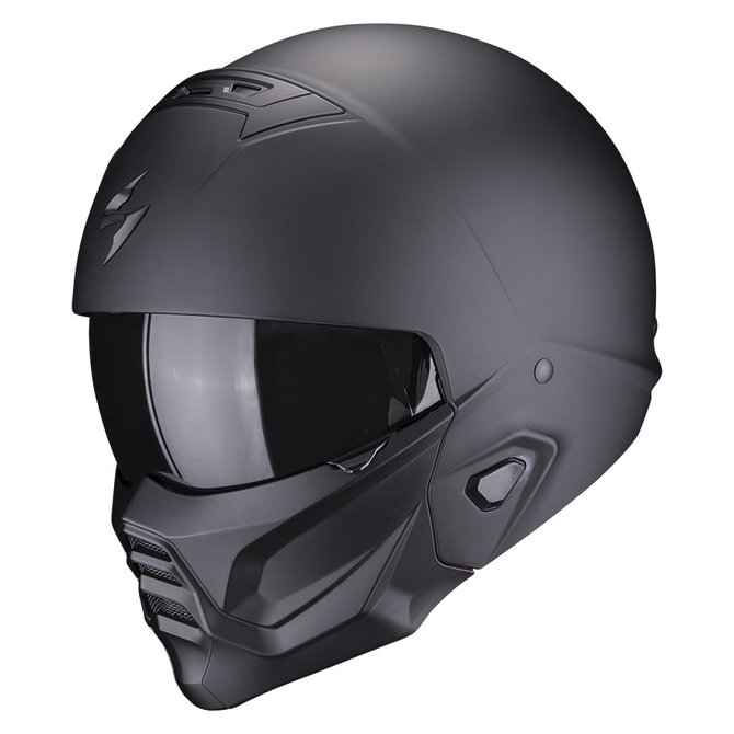 Scorpion EXO-Combat II Solid