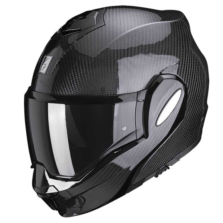 Scorpion EXO-TECH EVO CARBON Cosy