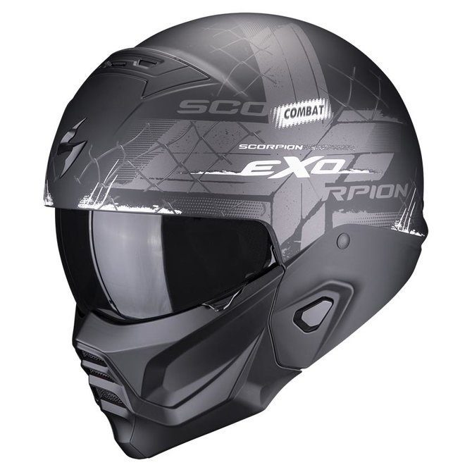 Scorpion exo combat solid sales