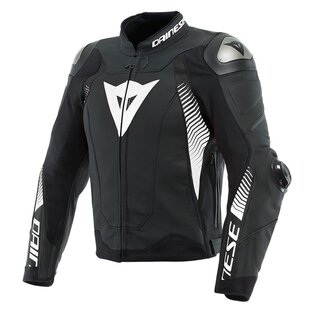 Super Speed 4 Jacket