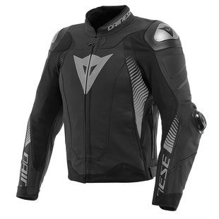 Super Speed 4 Jacket