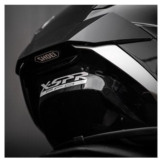 Shoei X-SPR Pro