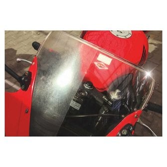 S100 Scratch Remover