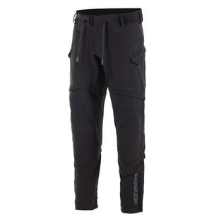 Men Textile Motorcycle Pants