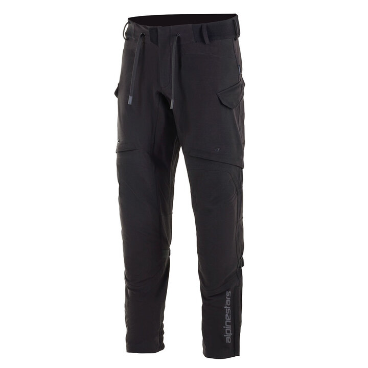 Alpinestars Juggernaut Waterproof Trousers Black 10