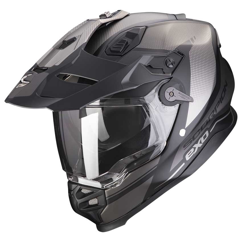 Scorpion air helmet sales