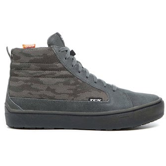 TCX Street 3 Air Camo