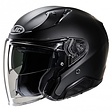 HJC RPHA-31 Flat Black 111