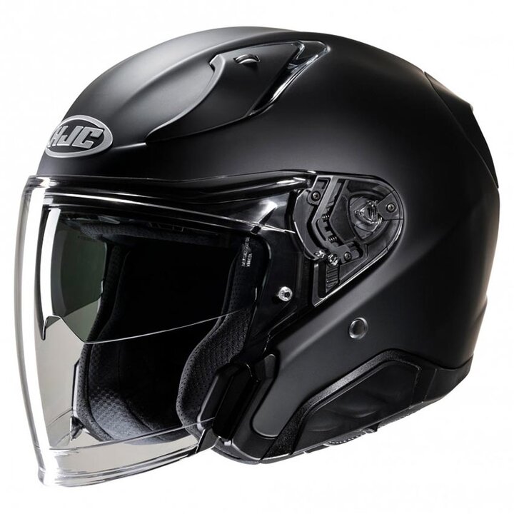 HJC RPHA-31 Flat Black 111