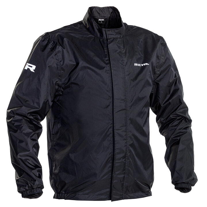 Richa Aquaguard Jacket Fluo Yellow 650