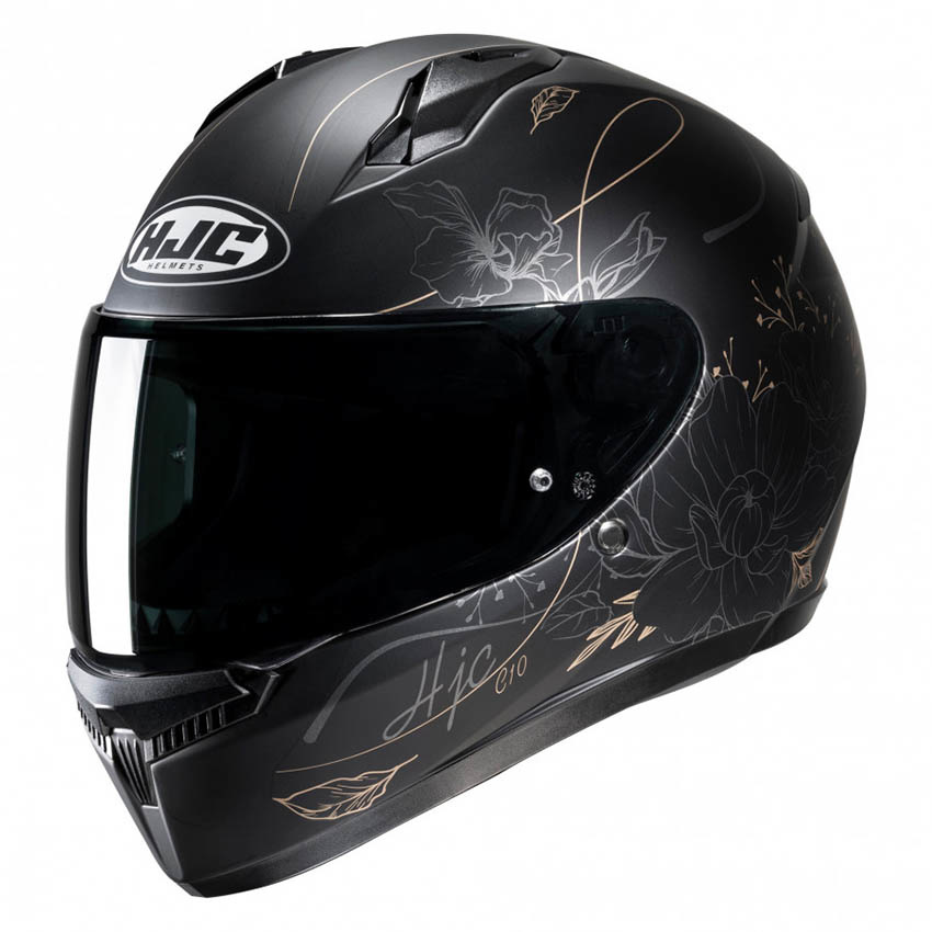 HJC C10 Epik motorcycle helmet