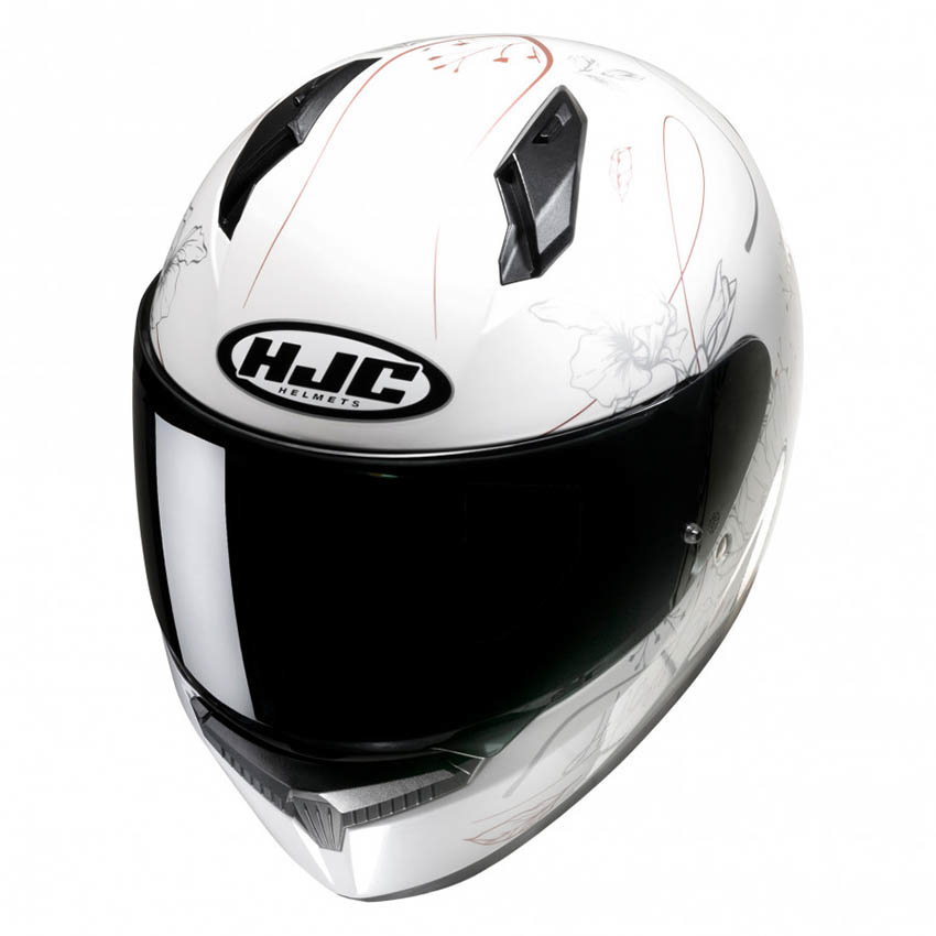 HJC C10 Epik MC8 voordelig - Integraalhelm